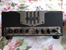 Mesa Boogie TransAtlantic