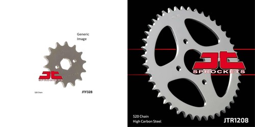 Front and rear steel - and,