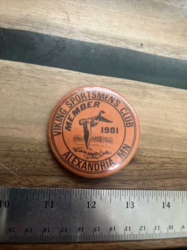 1981 viking sportsmen club - viking,