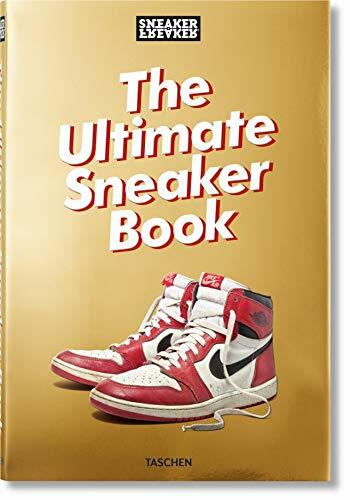 Sneaker freaker the - freaker., ultimate
