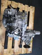 MAZDA MPV 2008 AUTOMATIC GEARBOX 2.3 L3-VE 4X4 9037 AW1219090