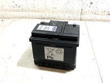 CAR BATTERY FORD VARTA