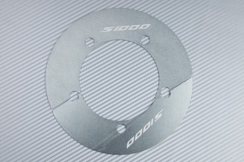 Titanium belt transmission - titanium,