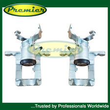 2x Premier Rear Brake Calipers
