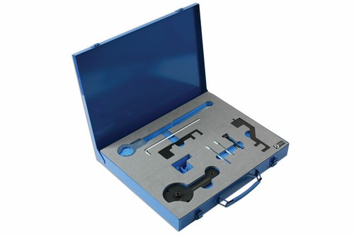 Laser 6586 engine timing - 6586,