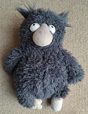 John Lewis MOZ THE MONSTER