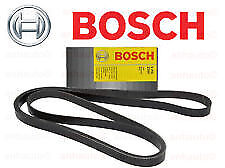 Bosch Auxiliary Belt Chrysler Dacia Honda Kia Mazda L200 Renault Suzuki.. 4PK925