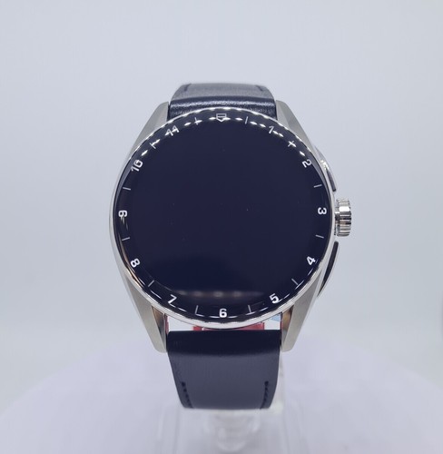 Tag heuer connected - tag, e4