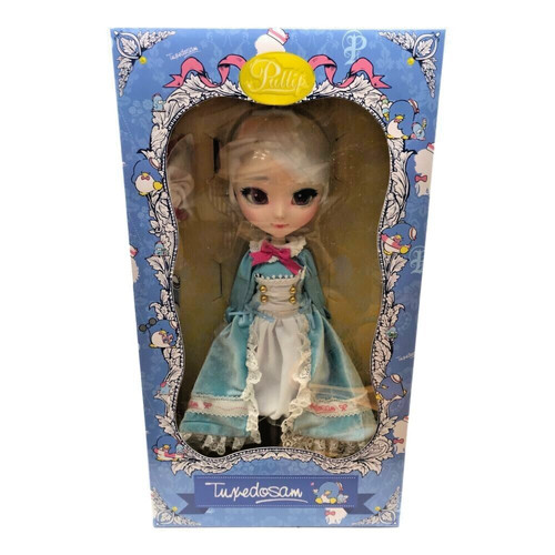 Sanrio characters pullip doll - characters,