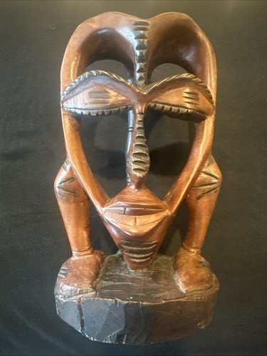 Guinea west african tribal - guinea,