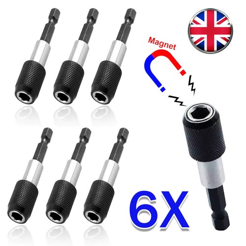 6pcs universal magnetic - 6pcs,