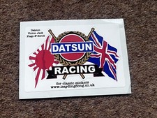 DATSUN USA & Japanese JDM Car