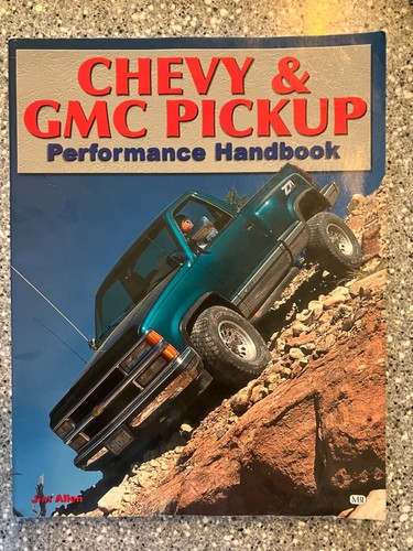 Chevy gmc pickup - &,