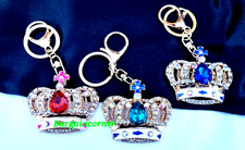 Keyring Queen Crown (N5)