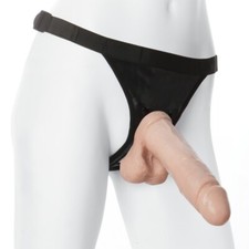 Doc Johnson Realistic Cock