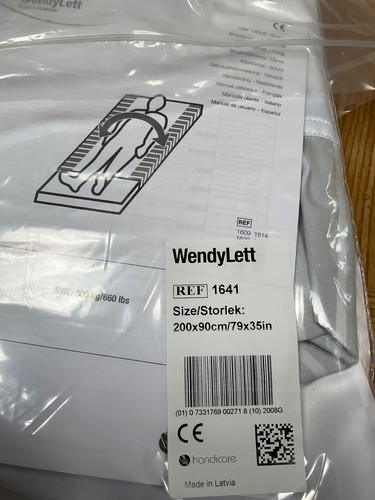 Dhg wendylett 1641 fitted base - dhg,
