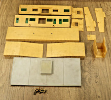 OO Gauge HORNBY DUBLO 5085