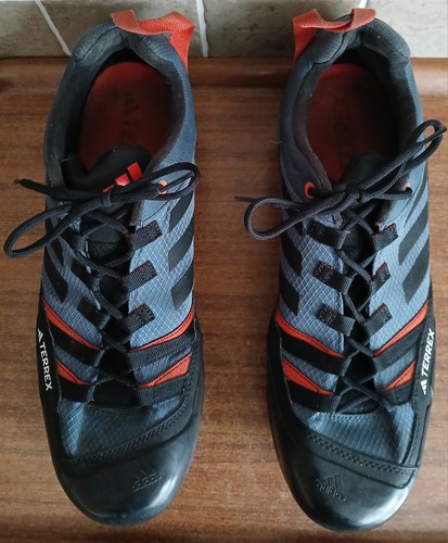 Adidas terrex swift - adidas, solo