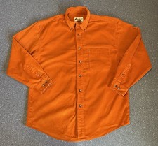 Eddie Bauer men’s Corduroy