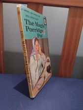 Ladybird book wlt 606d - book, magic