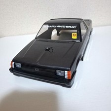 Tamiya subaru brat body - subaru,
