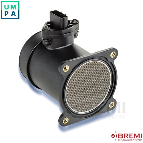 Mass air flow sensor - air,