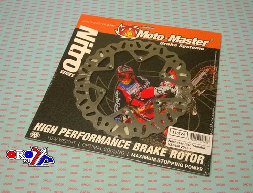 Disc brake rear 450 - brake,