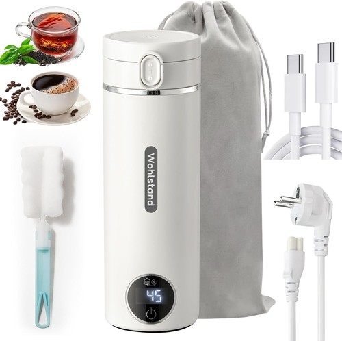 Wohlstand 500ml mini portable - 500ml,