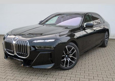 BMW 740d SEDAN WHEEL NUT ALL