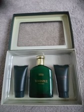 RARE M&S WOODSPICE AFTERSHAVE