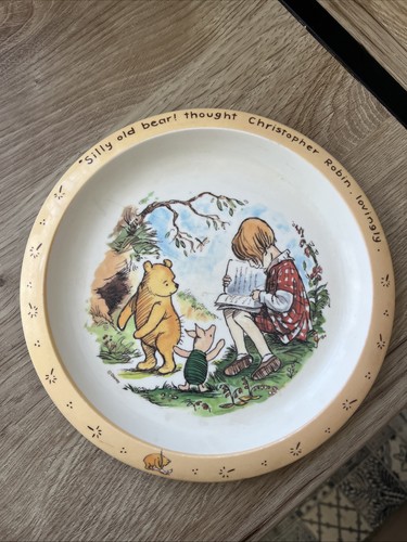 Winnie the pooh licensed cole - winnie,