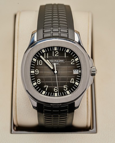 Patek philippe aquanaut 5167a - patek,