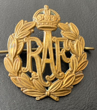 100% Genuine WW2 RAF Airman's