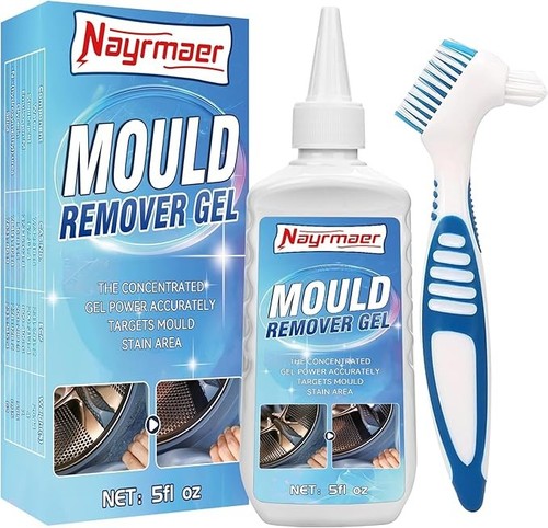 Nayrmaer mould remover gel - mould,