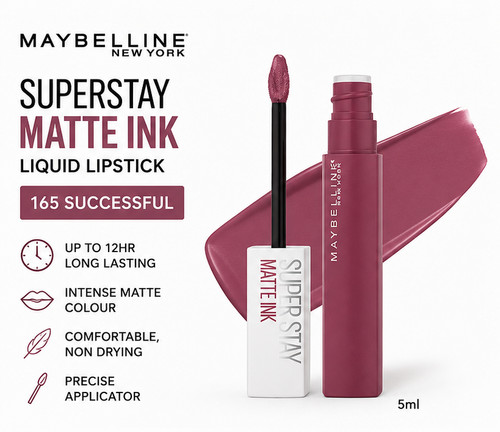 Maybelline new york - maybelline,