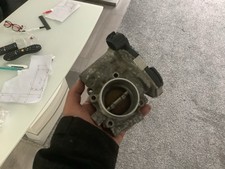 VAUXHALL CORSA D GENUINE 1.2