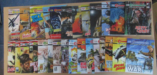 Job lot collection - job, of