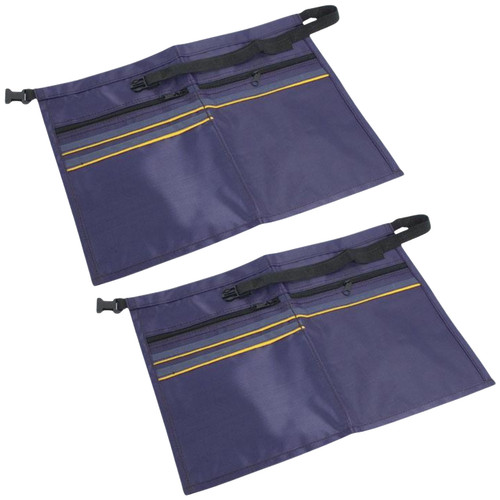 Pockets cash bag market - bag,