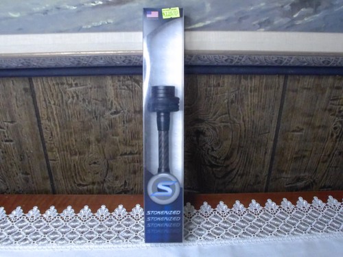 Stokerized inch 8 - inch, oz