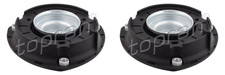 FRONT SUSPENSION STRUT SUPPORT
