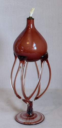 Jozefina krosno polish - krosno, vintage