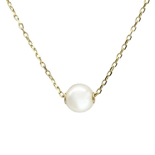 Pre owned mikimoto pearl - pre-owned,