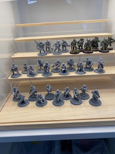 Astra militarum bundle kasrken - bundle,