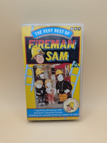 The very best fireman sam - the, of