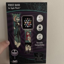 Nightmare Before Christmas