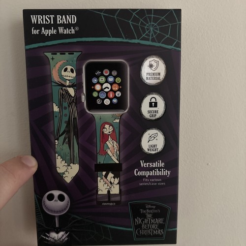 Nightmare before christmas - before,