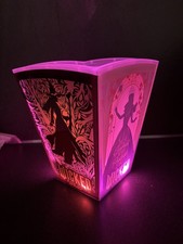 Wicked For Good Cineworld LED