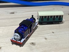 Thomas Trackmaster MIGHTY MAC