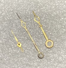 Illinois Pocket Watch Hands