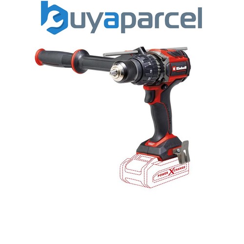 Einhell 4514310 18 120 - tp-cd, 18/120